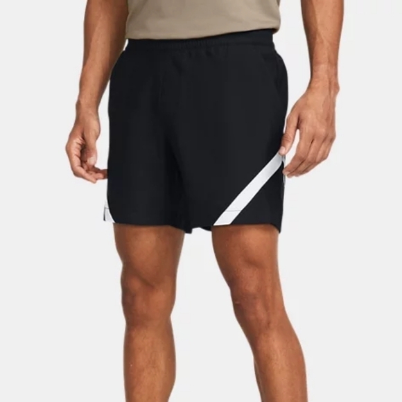 Steph Curry Under Armour UA‎ Curry Shorts Size Small NWT - Picture 1 of 14